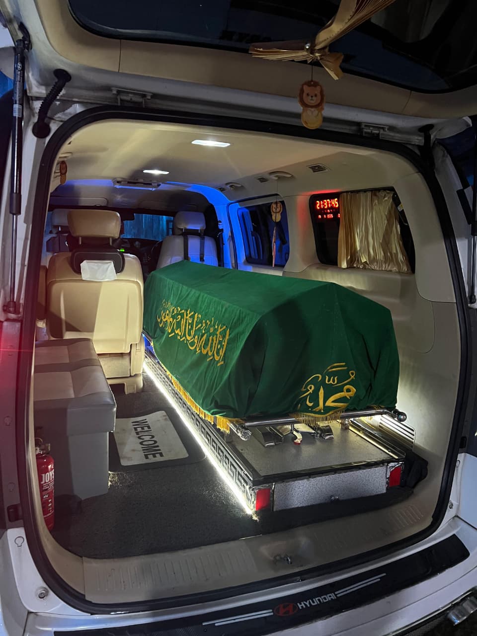 Dokumentasi kegiatan